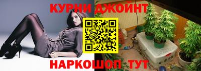 индика Берёзовский